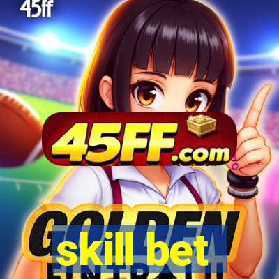 skill bet